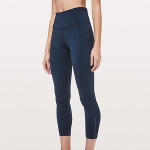 Lululemon Fast and Free Tight
